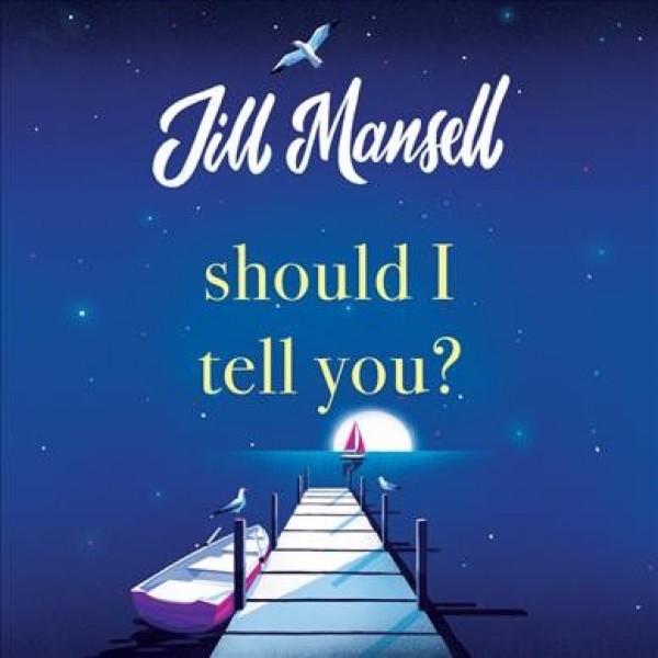 Should I Tell You? Unabridged edition