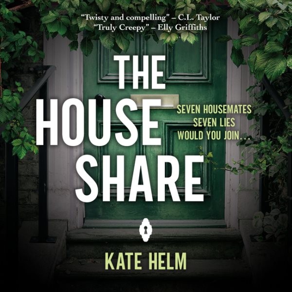 House Share Unabridged edition