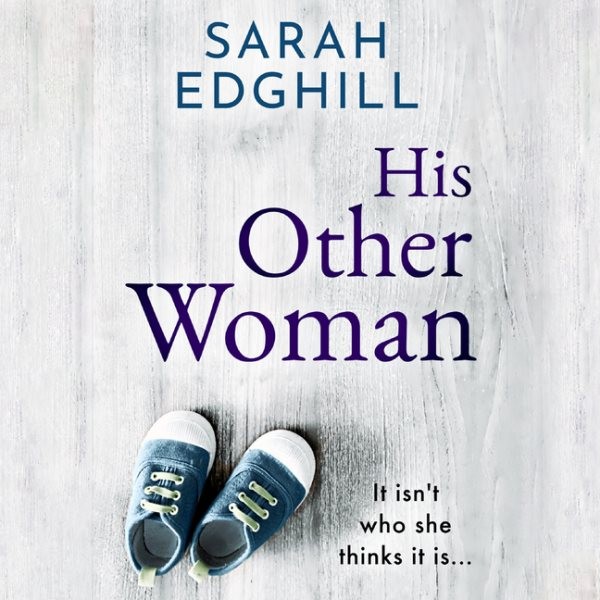 His Other Woman Unabridged edition