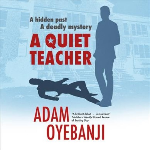 Quiet Teacher Unabridged edition