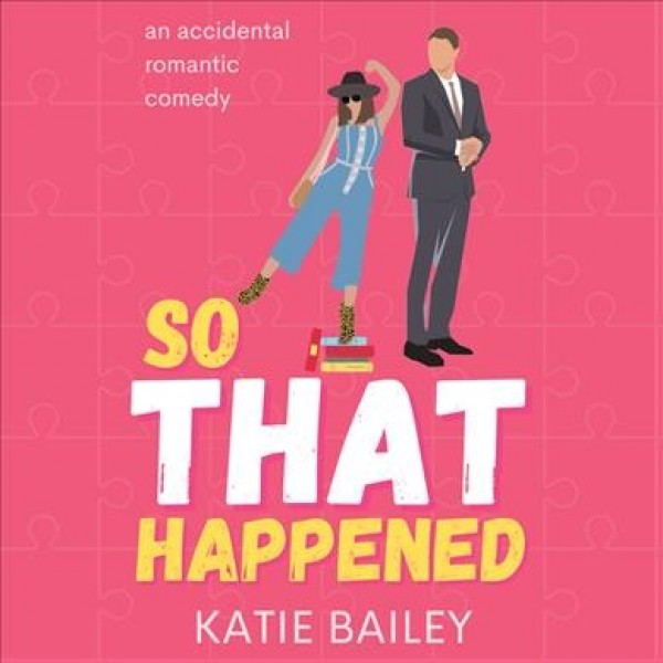 So That Happened Unabridged edition