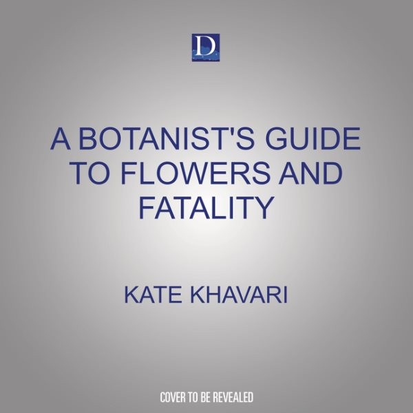 Botanist's Guide to Flowers and Fatality