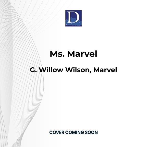 Ms. Marvel: A Marvel Omnibus