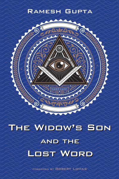 Widow's Son and the Lost Word