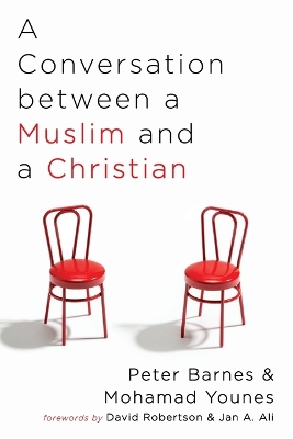 Conversation Between a Muslim and a Christian