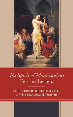 Spirit of Montesquieus Persian Letters