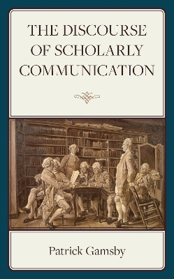 Discourse of Scholarly Communication