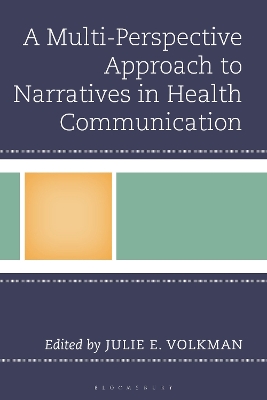 Multi-Perspective Approach to Narratives in Health Communication