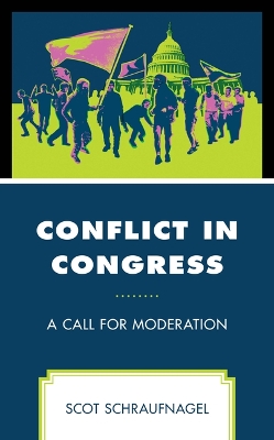 Conflict in Congress: A Call for Moderation