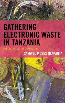 Gathering Electronic Waste in Tanzania: Labour, Value, and Toxicity