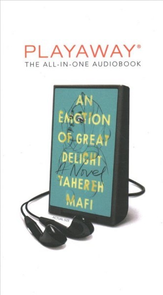 Emotion of Great Delight