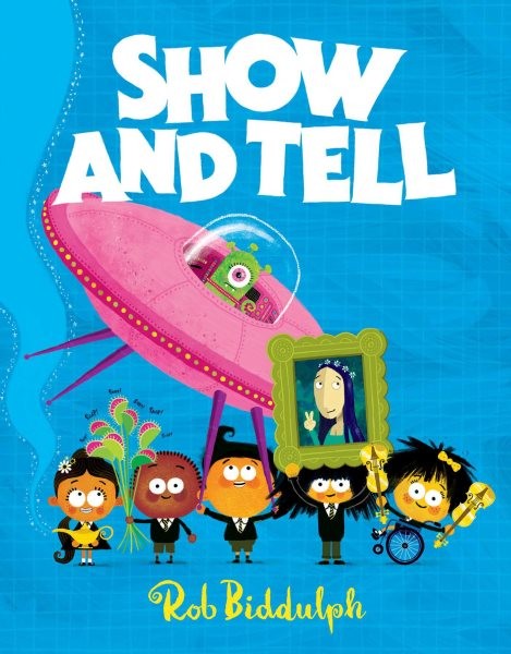 ShowAndTell