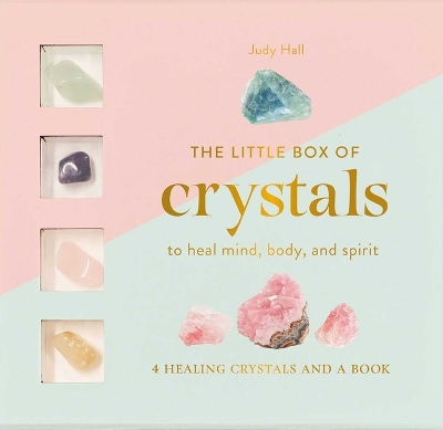 Little Box of Crystals
