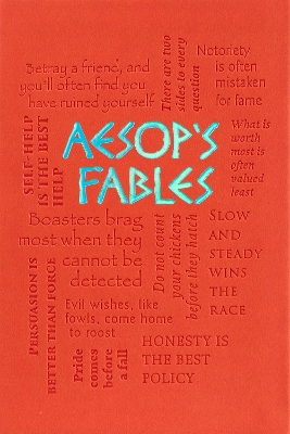 Aesop's Fables 2nd Edition