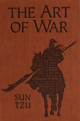Art of War 2nd Edition