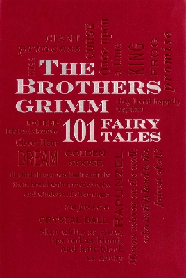 Brothers Grimm: 101 Fairy Tales 2nd Edition