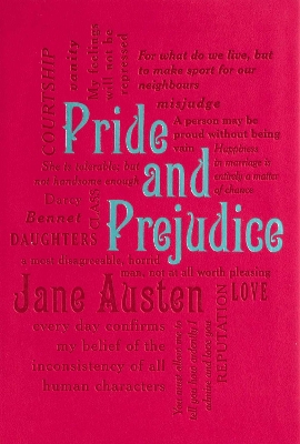Pride and Prejudice 2nd Edition
