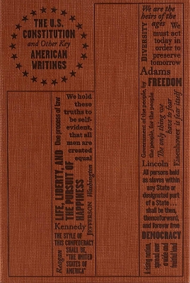 U.S. Constitution and Other Key American Writings 2nd Edition