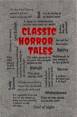 Classic Horror Tales 2nd Edition