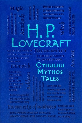 H. P. Lovecraft Cthulhu Mythos Tales 2nd Edition