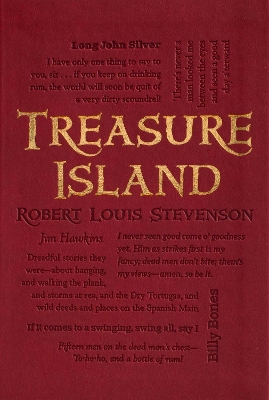 Treasure Island 2nd Edition