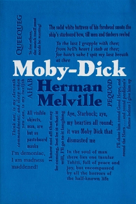 Moby-Dick 2nd Edition
