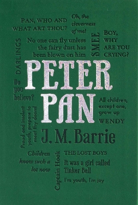 Peter Pan 2nd Edition