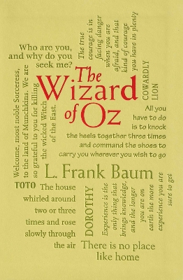Wizard of Oz 2nd Edition