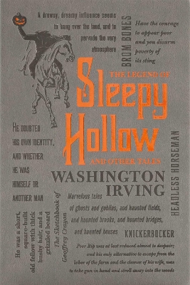 Legend of Sleepy Hollow and Other Tales 2nd Edition