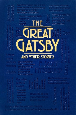 Great Gatsby and Other Stories 2nd Edition