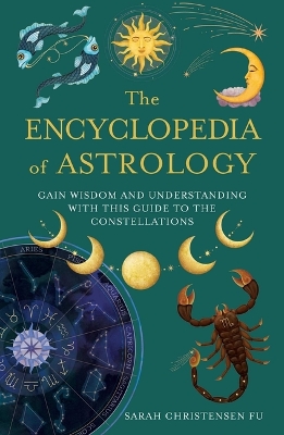 Encyclopedia of Astrology