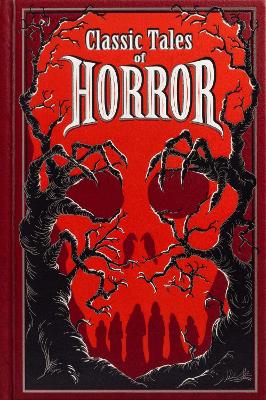 Classic Tales of Horror 2nd Edition