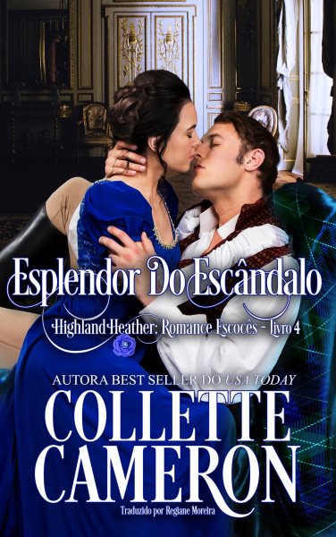 Esplendor do EscÃ¢ndalo