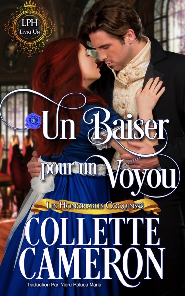 Un Baiser pour un Voyou