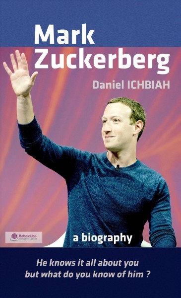 Mark Zuckerberg