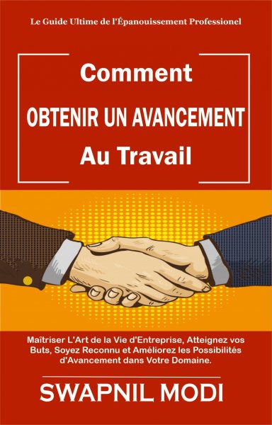 Comment OBTENIR UNE PROMOTION au travail