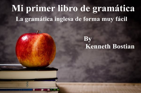 La gramÃ¡tica inglesa de forma muy fÃ¡cil