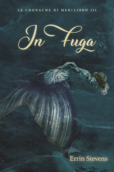In fuga: Le cronache di Mer, Libro III