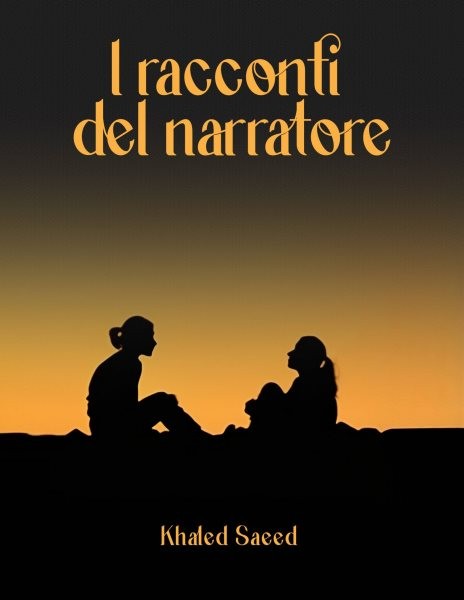 I racconti del narratore: Una raccolta di racconti e riflessioni