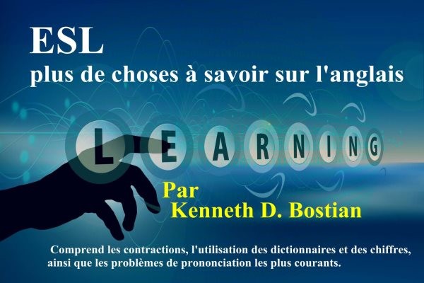 ESL : Plus de choses Ã  savoir sur l''anglais