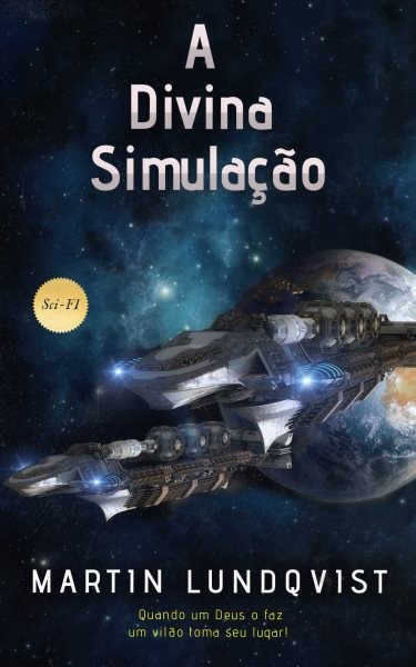 A Divina SimulaÃ§Ã£o