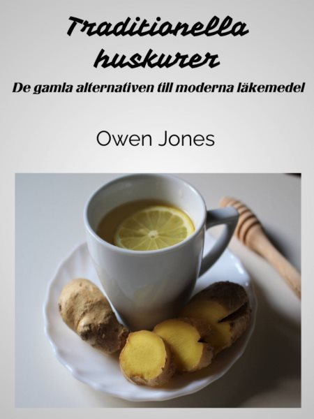 Traditionella huskurer: De gamla alternativen till moderna lakemedel