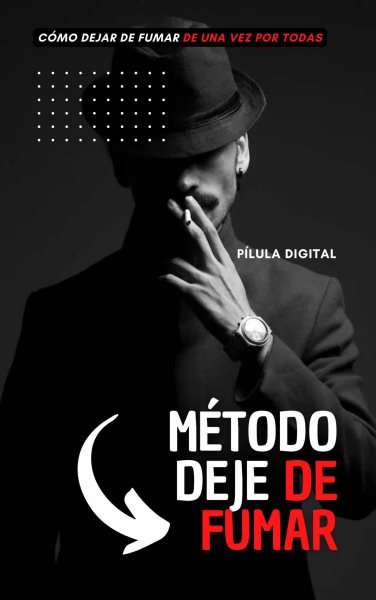 MÃ©todo Deje de Fumar