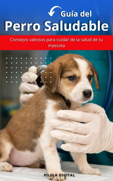 GuÃ­a del perro saludable