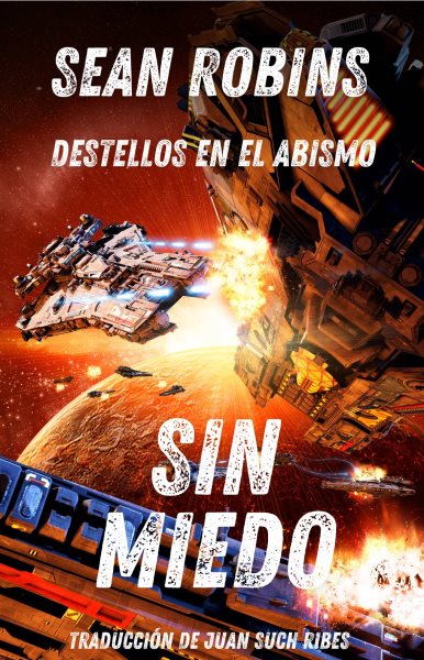 Sin miedo