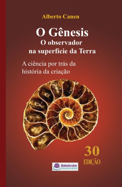 30Âª ed. O GÃªnesis. O observador na superfÃ­cie da Terra