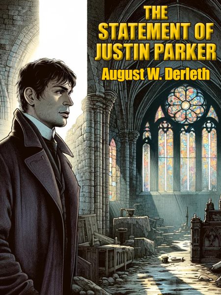 Statement of Justin Parker