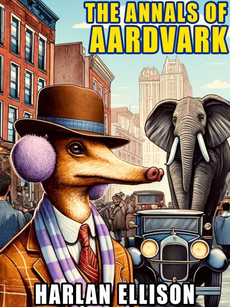 Annals of Aardvark