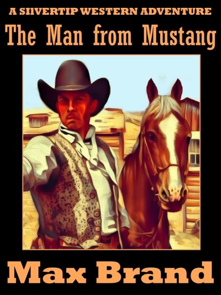 Man from Mustang