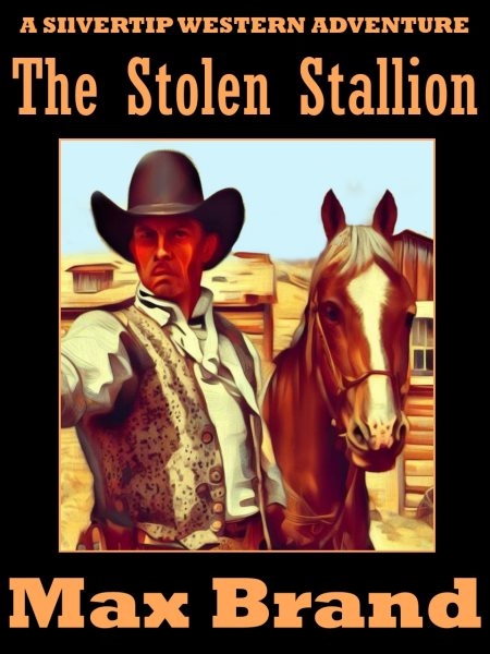 Stolen Stallion